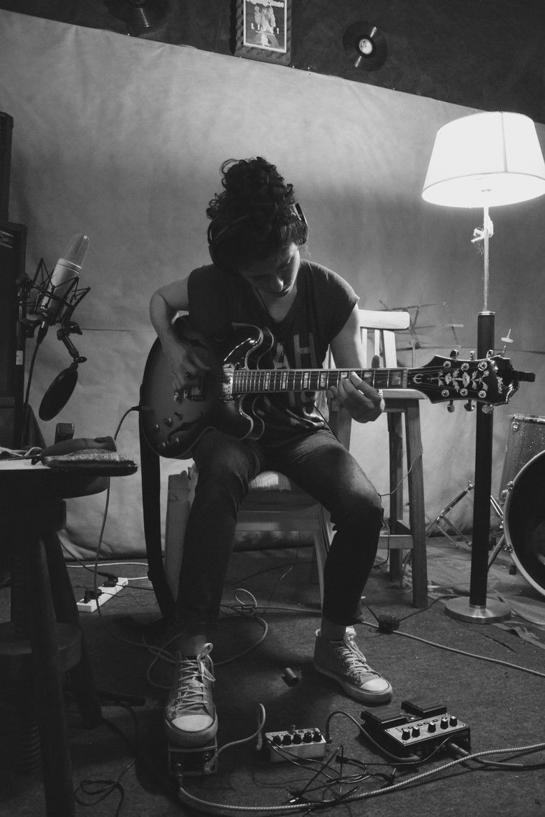 Luciana Bass portrait image