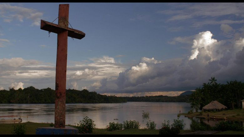 watch Nheengatu – The Language of the Amazon now