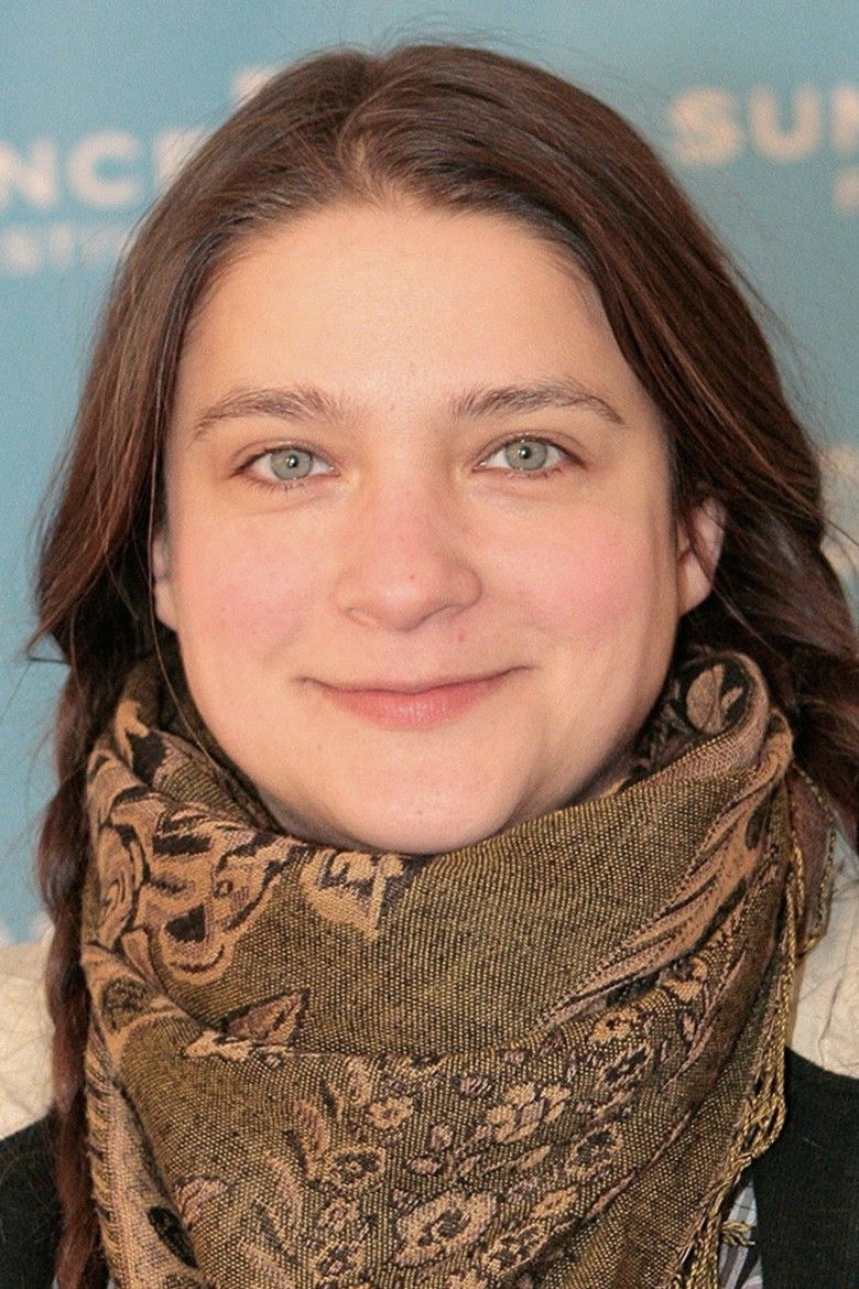 Urszula Pontikos portrait image