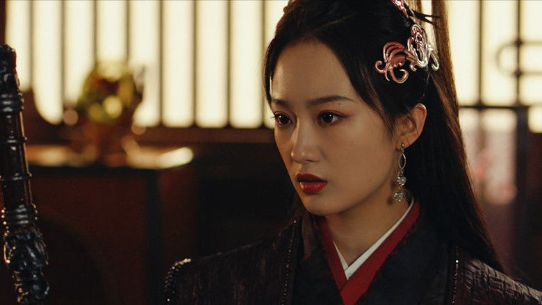 Still image for True Love Moon season 1 episode 4: Episode 4