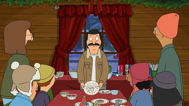 Still from Bob's Burgers - Season 16 Episode 9
