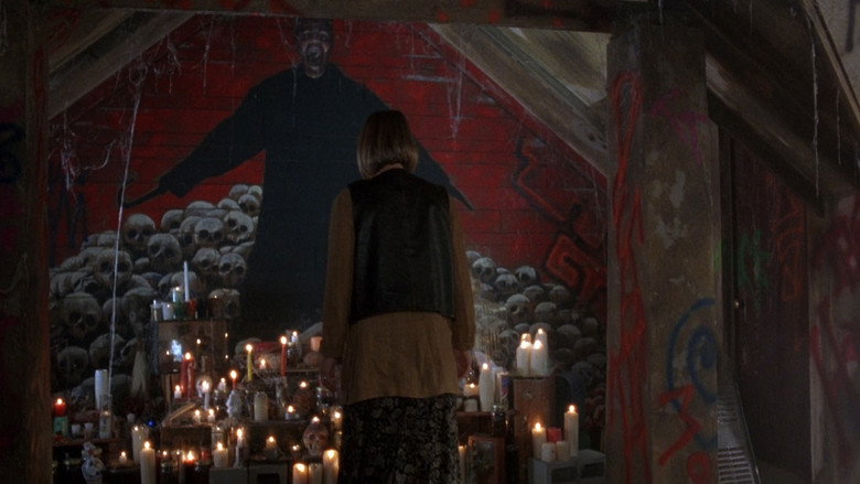 Backdrop
