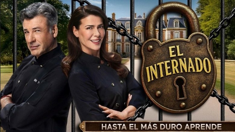 El Internado (2025)