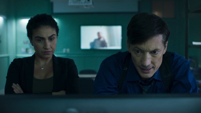 Still image for Les honorables season 1 episode 10: Episode 10 Still image for Les honorables season 1 episode 10: Episode 10