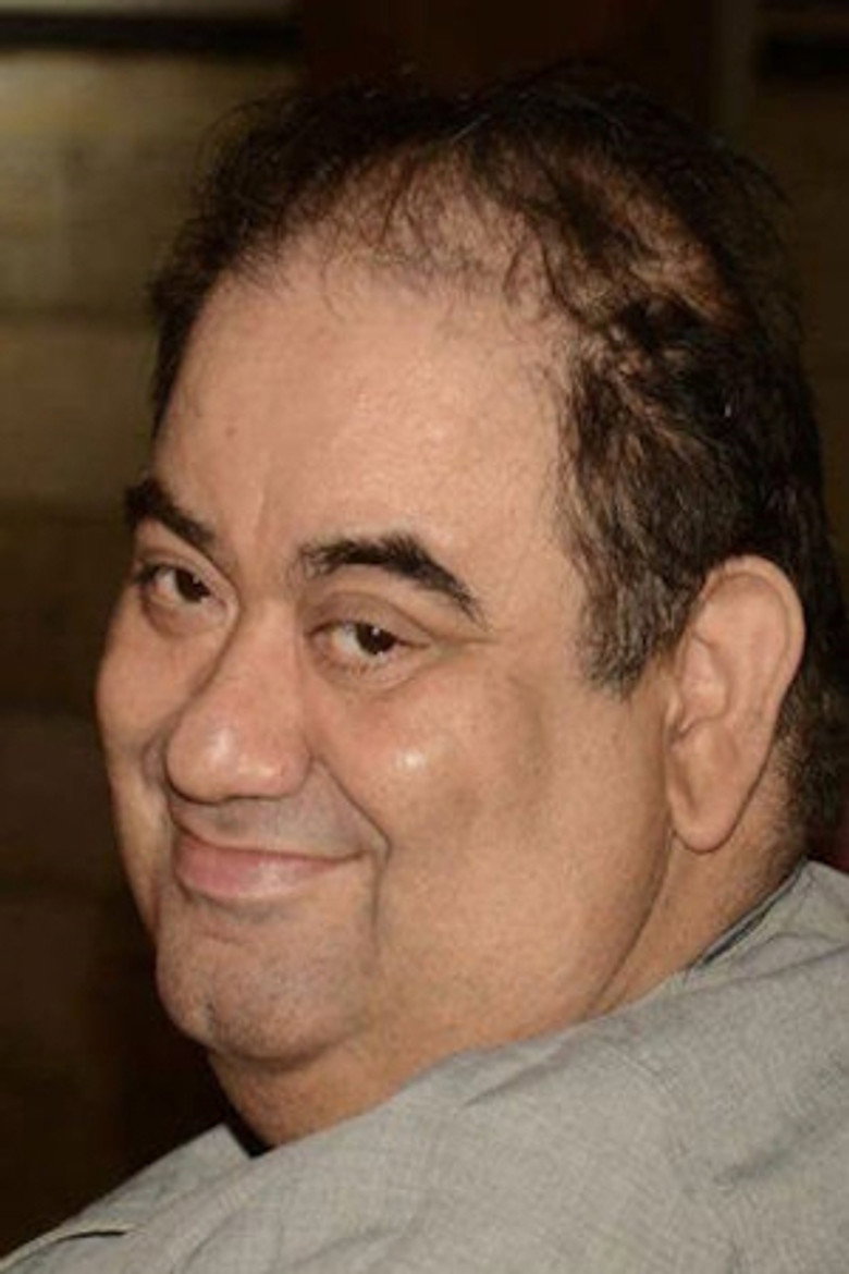Hazem Al Hamamsi portrait