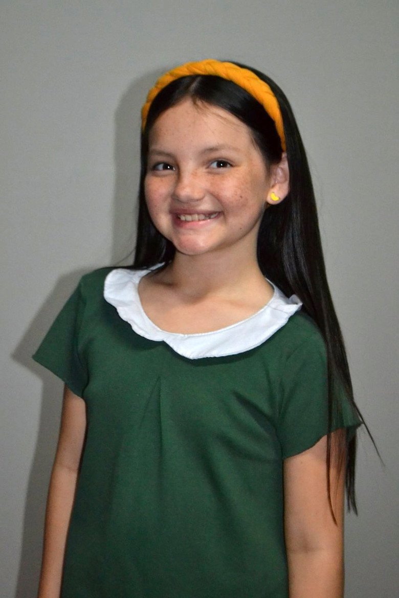 Francisca Aronsson photo 2
