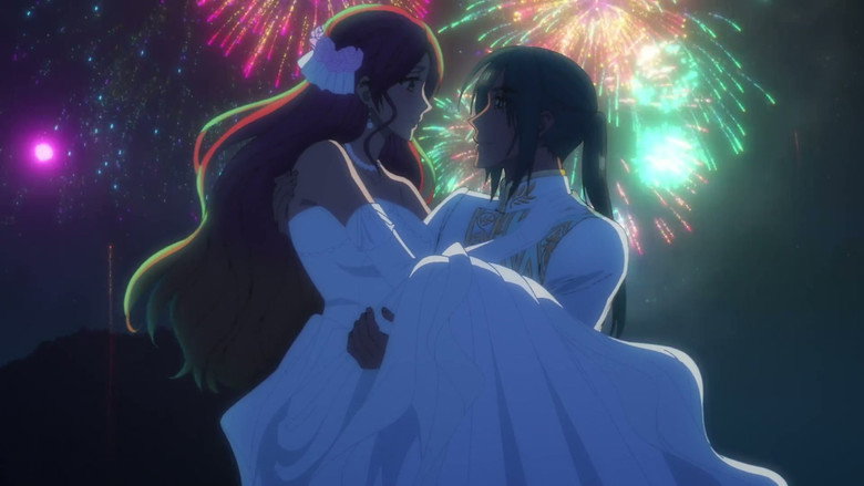 Still from Betrothed to My Sister's Ex - Season 1 Episode 12