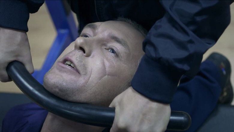 Still image for Профессионал season 1 episode 3: Episode 3