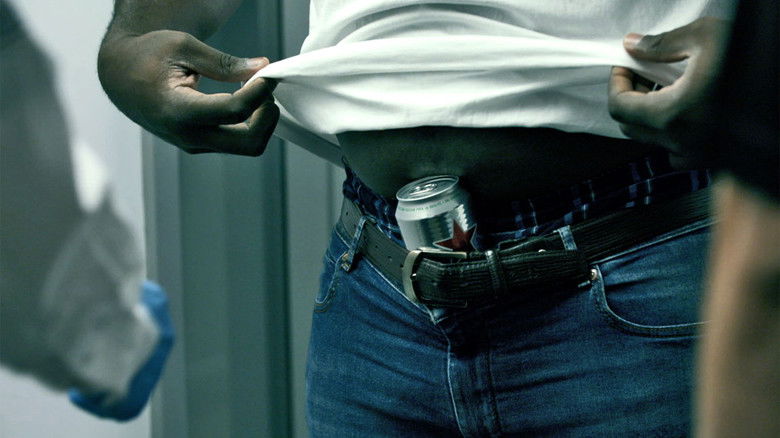 Still image for Blindés season 1 episode 4: Episode 4