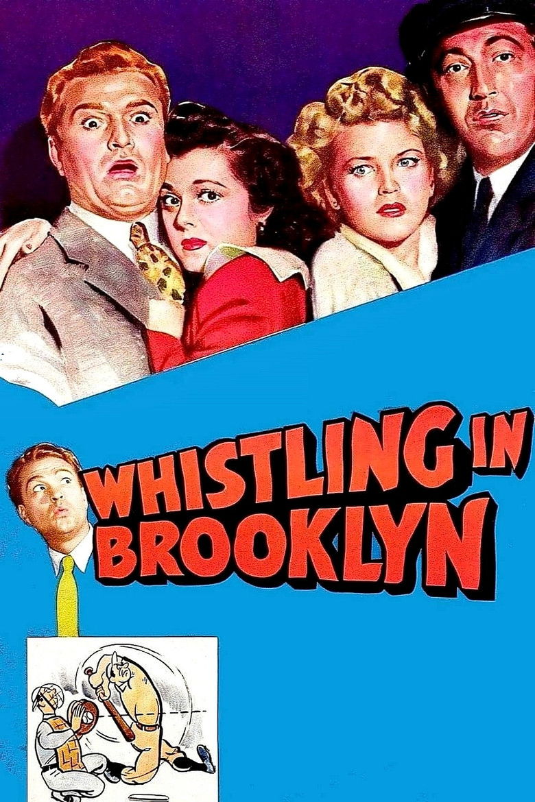 Imatge de Whistling in Brooklyn