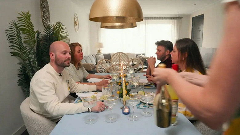 Still image for Kom Je Bij Me Eten? VIPS season 1 episode 61: Episode 61 Still image for Kom Je Bij Me Eten? VIPS season 1 episode 61: Episode 61