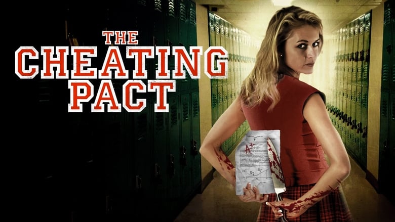 The Cheating Pact movie poster