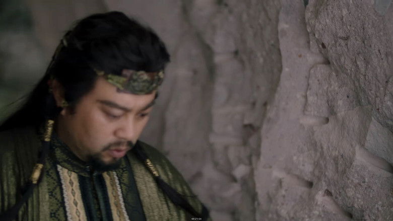 Still image for Fateful Love season 1 episode 35: Episode 35