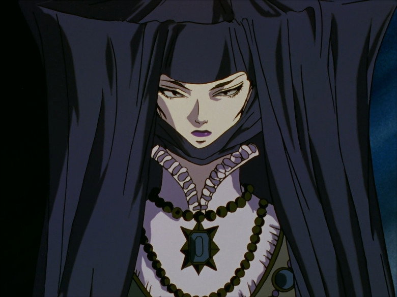 Still from Berserk - Season 1 Episode 16