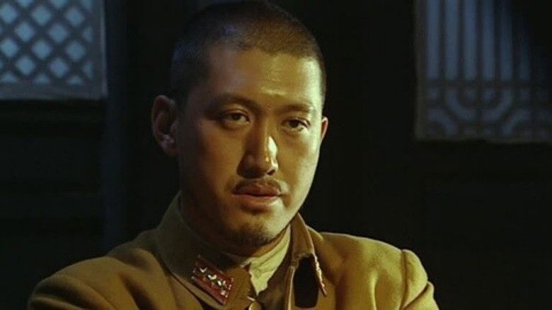 Still image for 双枪李向阳 season 1 episode 23: Episode 23