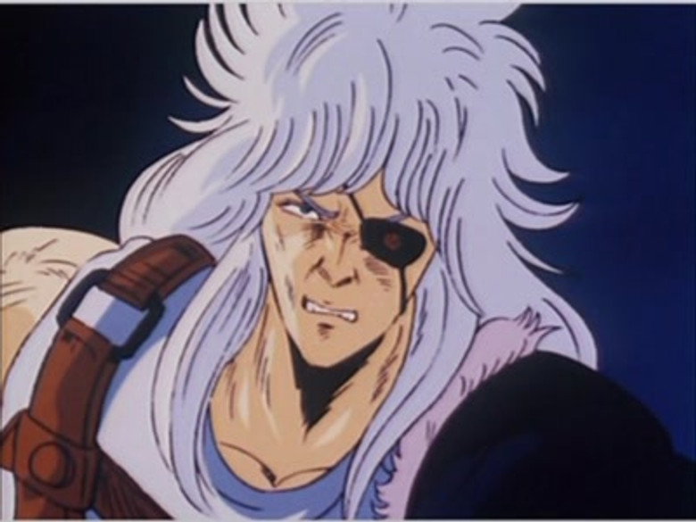 Still from Fist of the North Star - Season 6 Episode 24