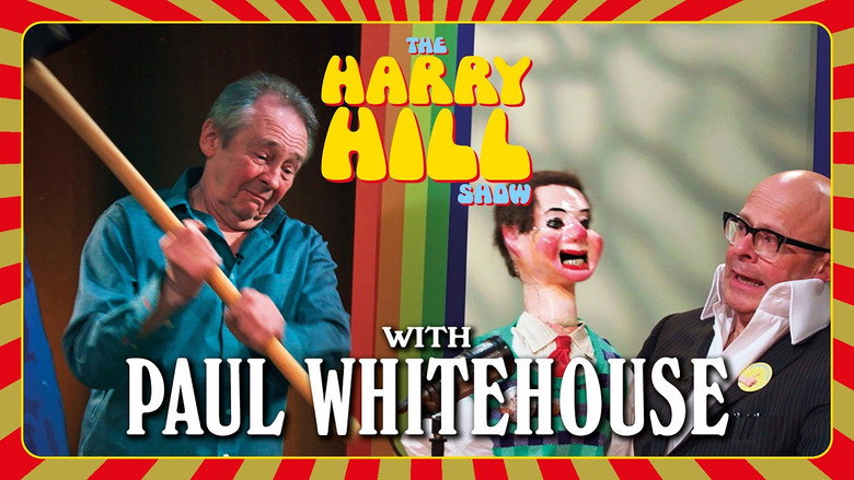 Still from Paul Whitehouse: A Walk Down Comedies Memory Lane, Ted the Indifferent Dog, and a Vampire Bat Anatomy Lesson