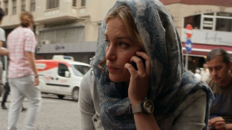 Covert Affairs: 5×11