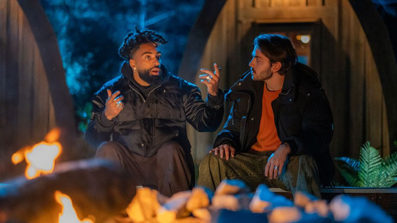 Still image for Loups Garous season 1 episode 5: Episode 5 Still image for Loups Garous season 1 episode 5: Episode 5