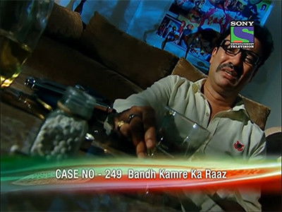 Still image for Adaalat season 1 episode 249: Bandh Kamre Ka Raaz Part 1 Still image for Adaalat season 1 episode 249: Bandh Kamre Ka Raaz Part 1