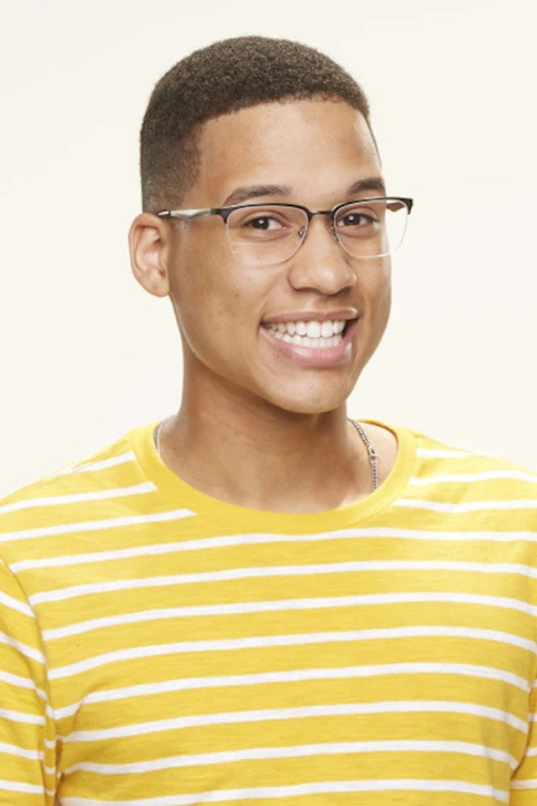 Ramses Soto portrait