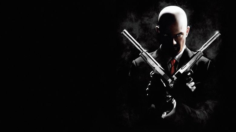 Hitman (2007)