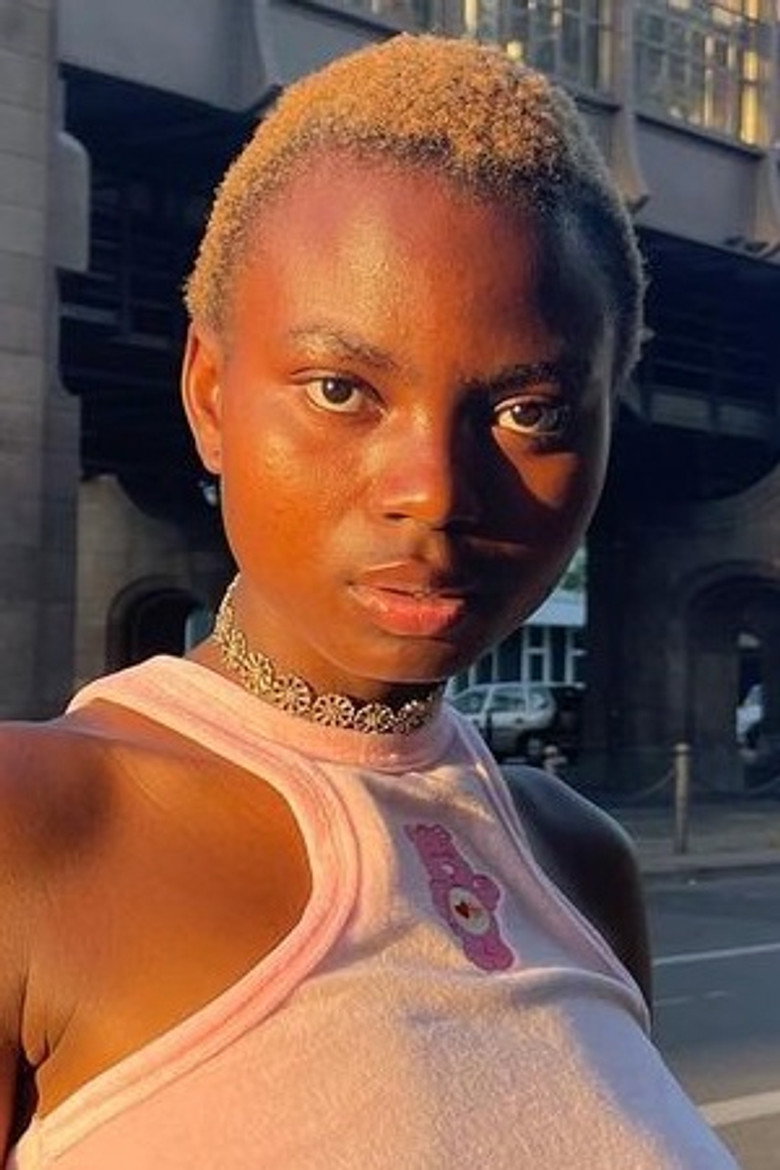 Noëlla Mbomba