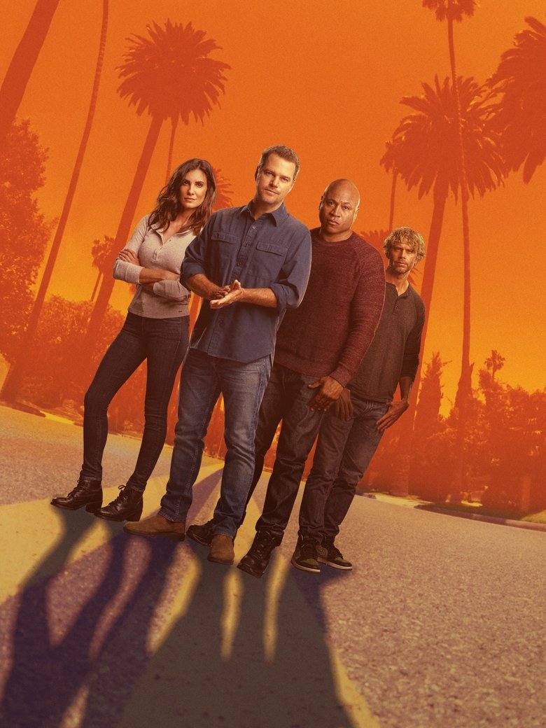 NCIS: Los Angeles (2009)