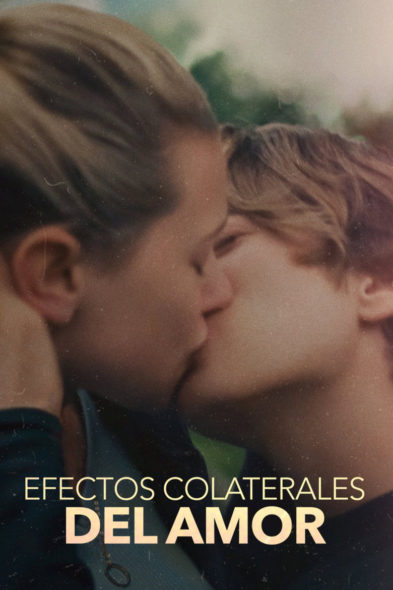 Imagen de Efectos Colaterales del Amor
