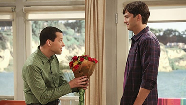 Still from Two and a Half Men - Season 12 Episode 3