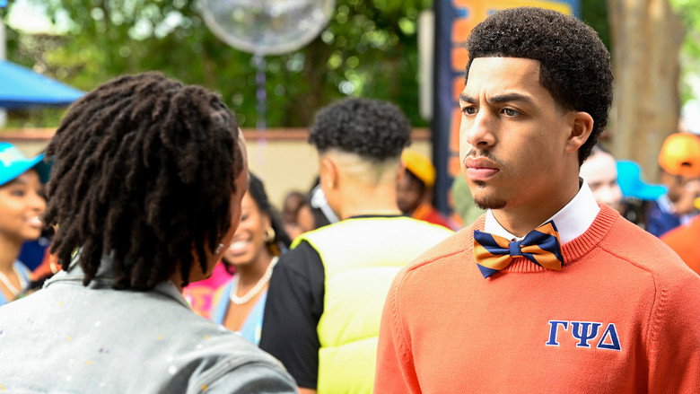 Still from grown-ish - Season 6 Episode 10