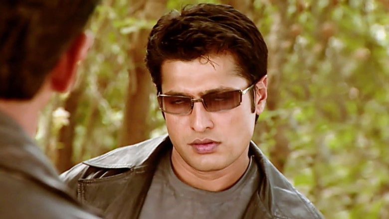 Still image for Ssshhhh...Koi Hai season 1 episode 119: Vikraal And The Duplicating Tree