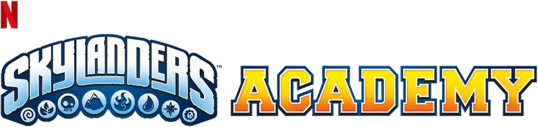 Skylanders Academy
