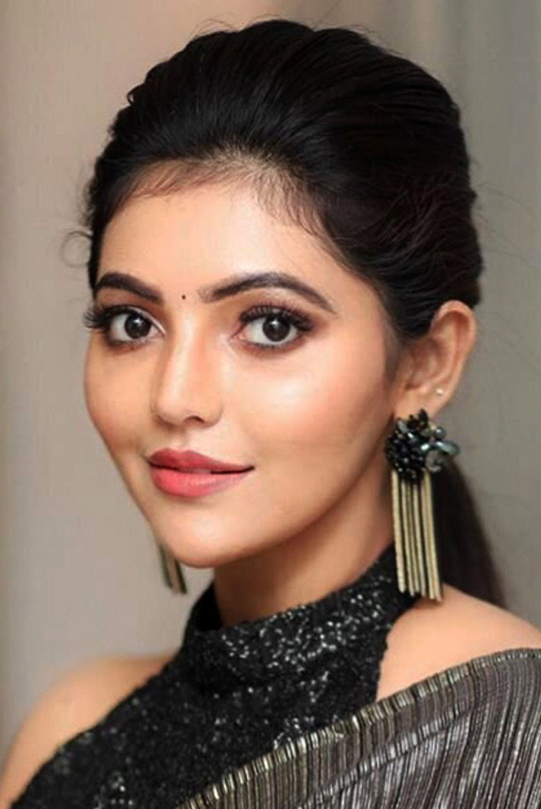 Athulya Ravi photo 5