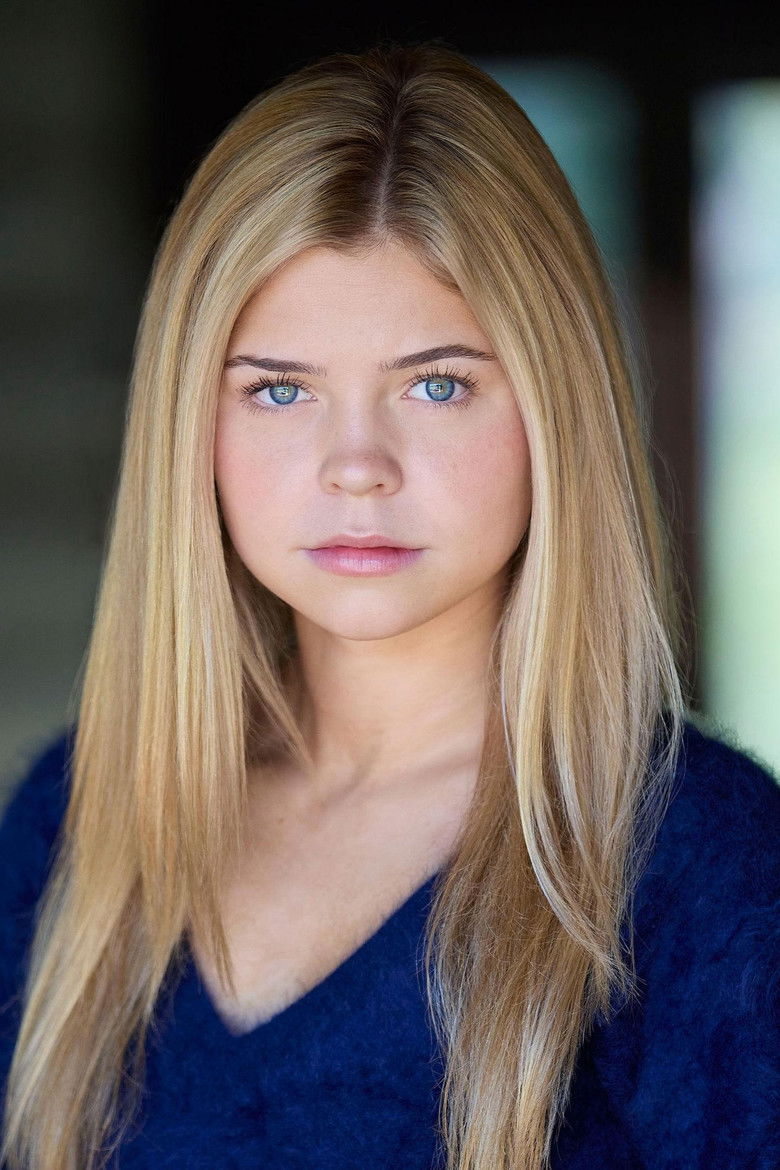 Piper Juhan portrait image