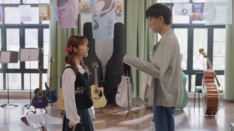 Still image for The Comic Bang season 1 episode 4: Episode 4 Still image for The Comic Bang season 1 episode 4: Episode 4