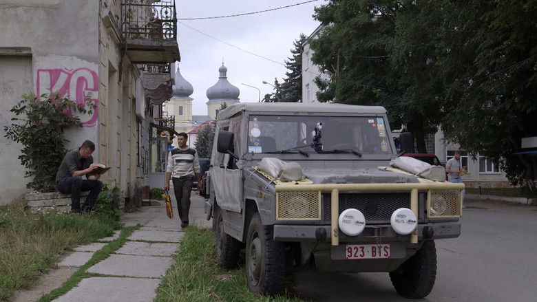 Still image for De helden van Arnout season 1 episode 8: Oscar en Marcel Thiry