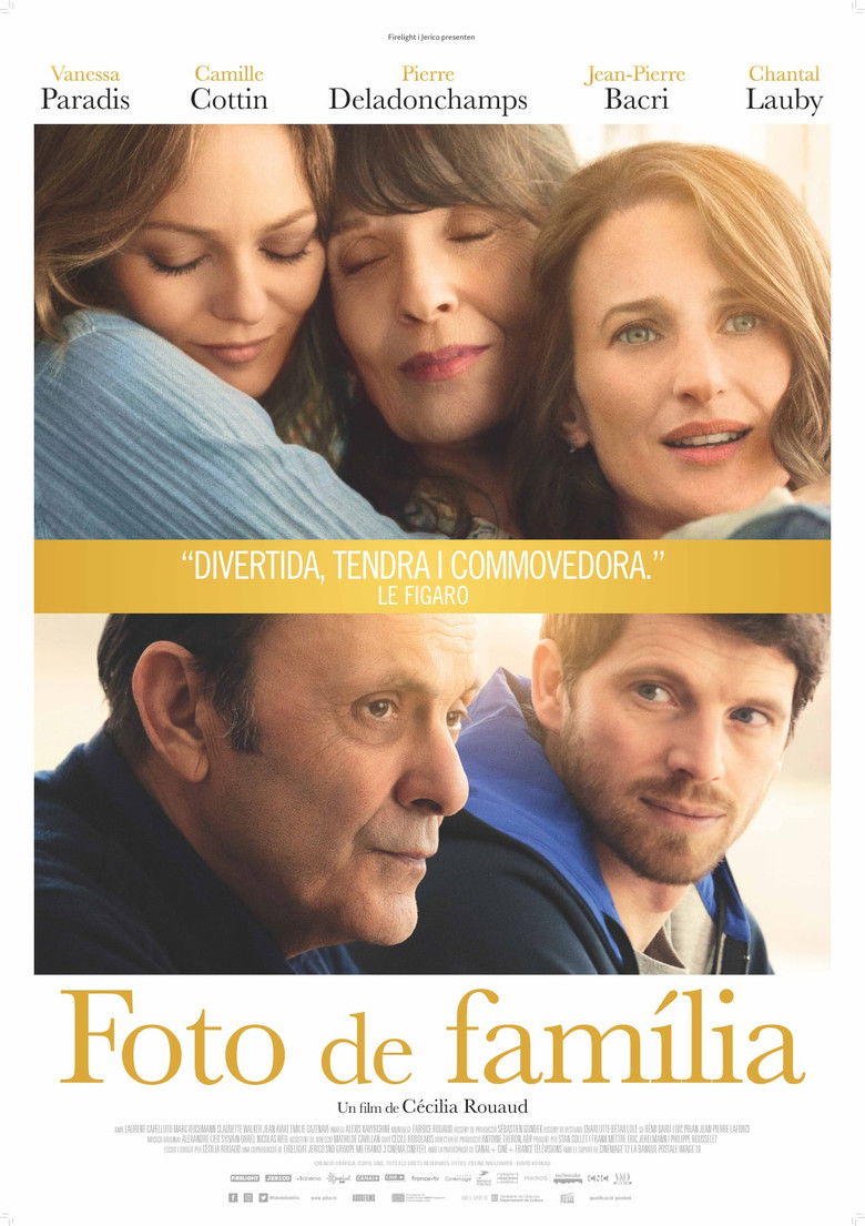 Imatge de Foto de família