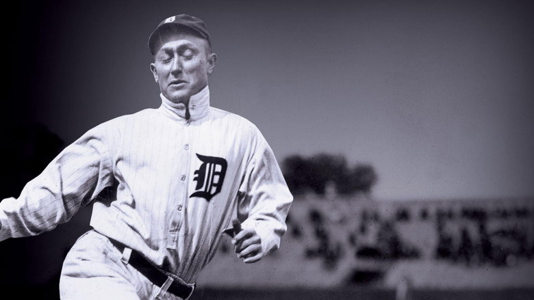 Still from Baseball - Season 1 Episode 2