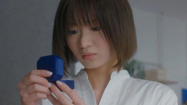 Still image for The Escape of the Bride to Be season 1 episode 8: Episode 8 Still image for The Escape of the Bride to Be season 1 episode 8: Episode 8