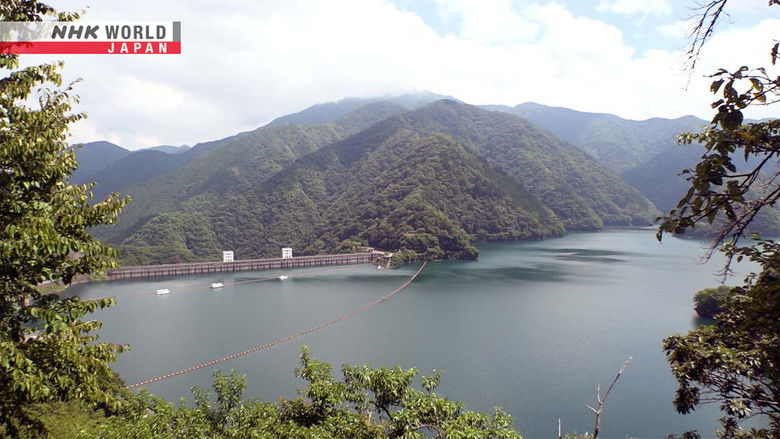Okutama - An Oasis in Tokyo's Backyard