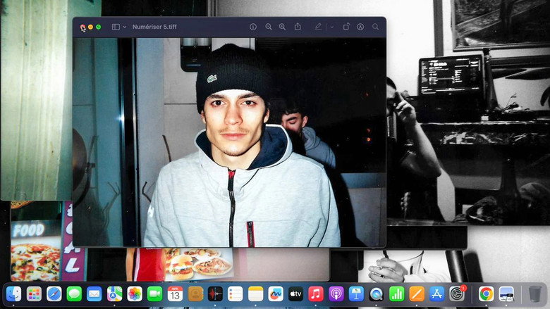 Imatge de Ni Dieu ni père