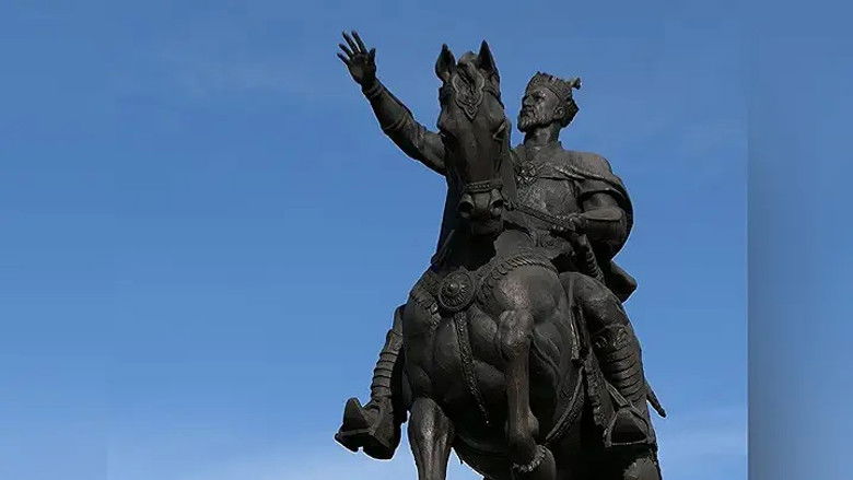 Still image for Vie et mort des empires season 1 episode 1: Episode 1