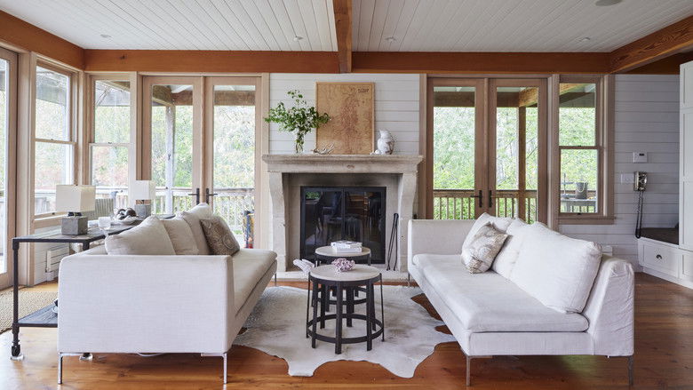 Still image for Beach Cottage Chronicles season 1 episode 7: Holly Beach Cottage