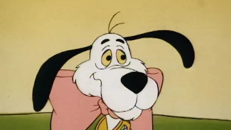 Still image for Richie Rich season 1 episode 4: The Kangaroo Hop / Car Wash / The Blur