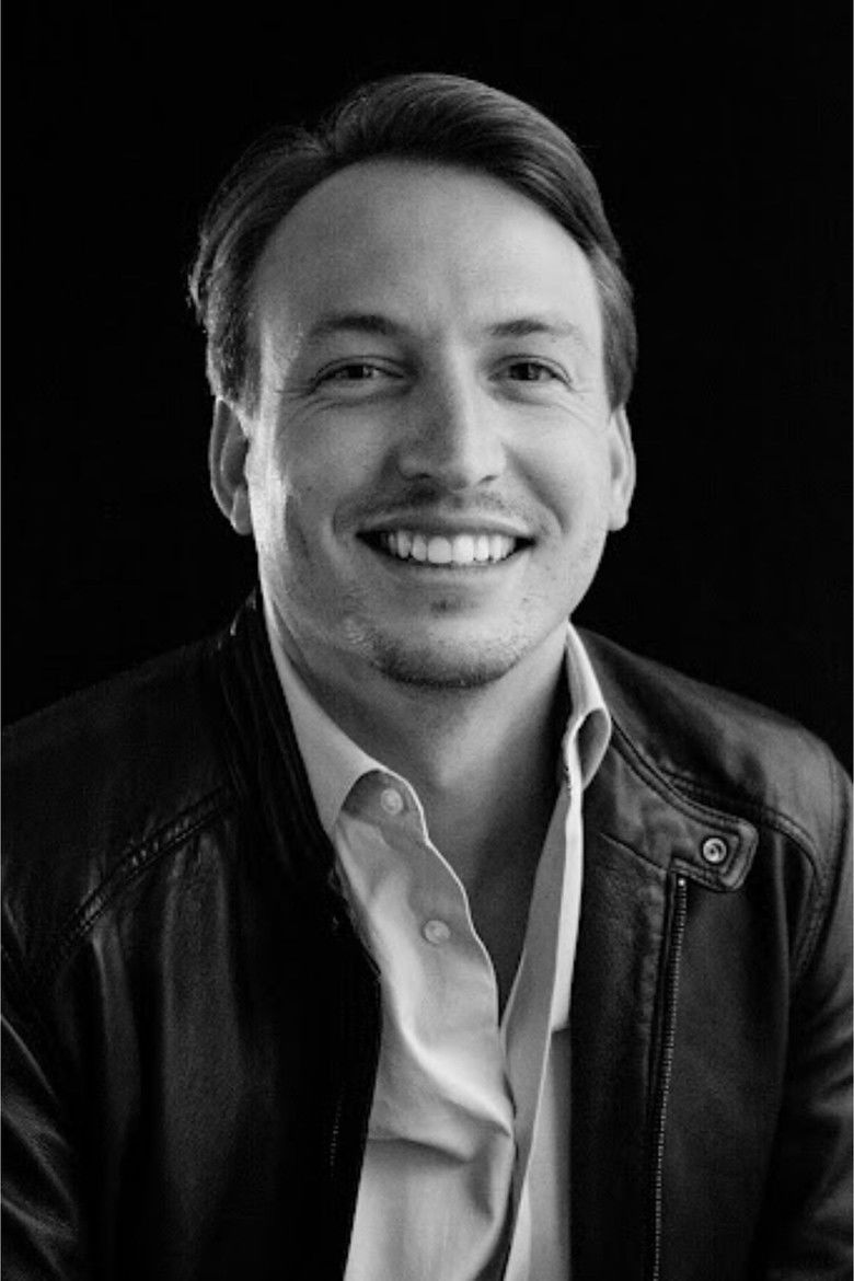 Nicolás Celis portrait image