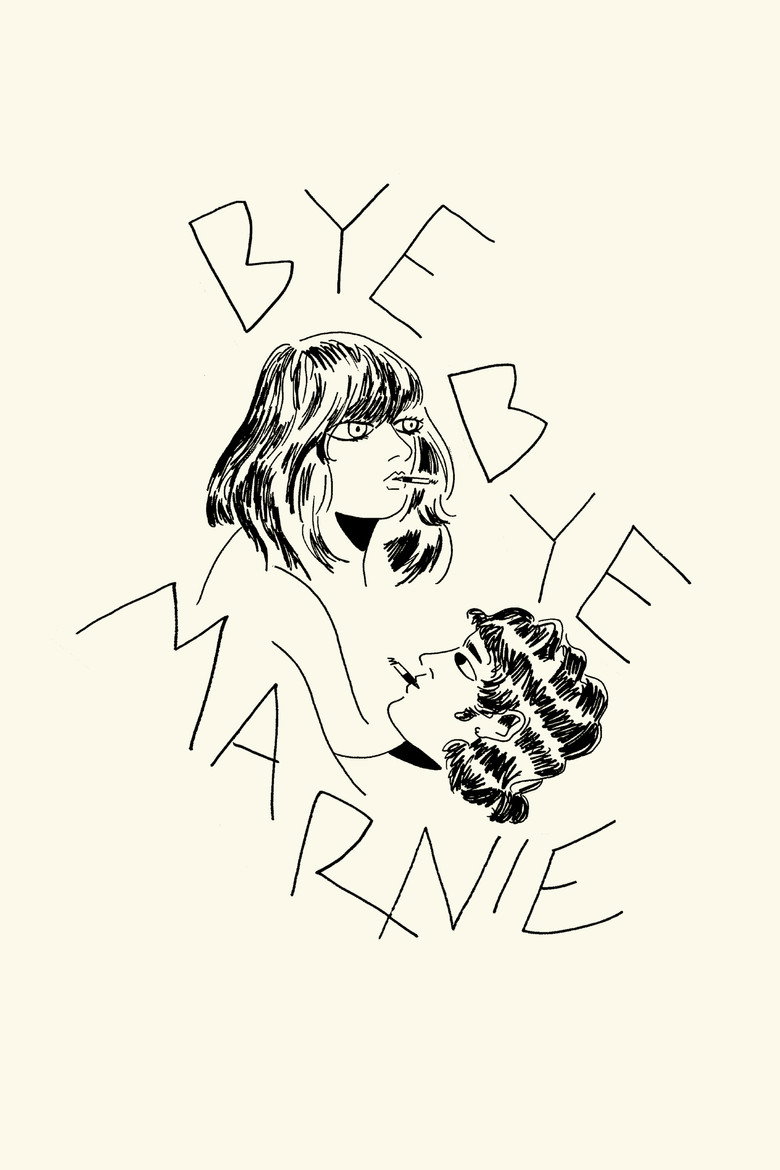 Imatge de Bye Bye Marnie