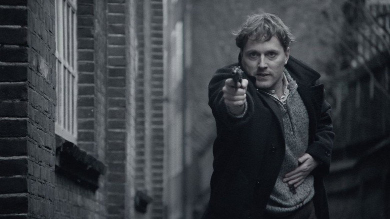 Image d'arrière-plan 11 du film La fille aux cheveux roux