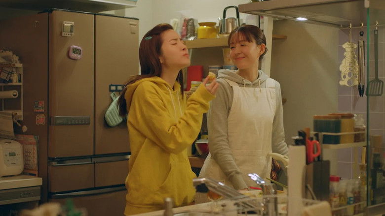 Still image for Sukiyaki, Tonight season 1 episode 2: Episode 2 Still image for Sukiyaki, Tonight season 1 episode 2: Episode 2