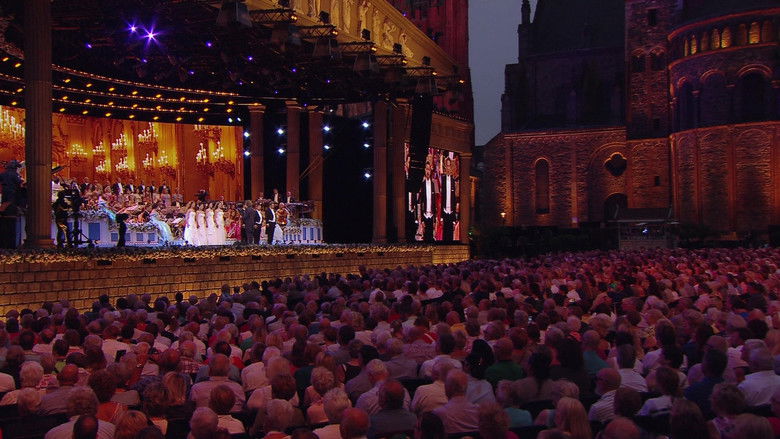 Imatge de André Rieu - The Magic of Maastricht